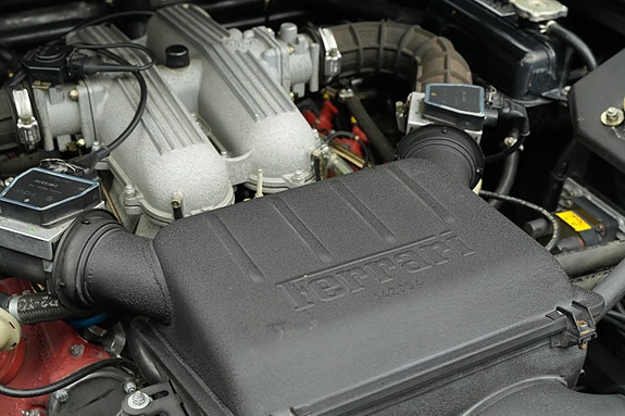 Ferrari 348 16 of 30
