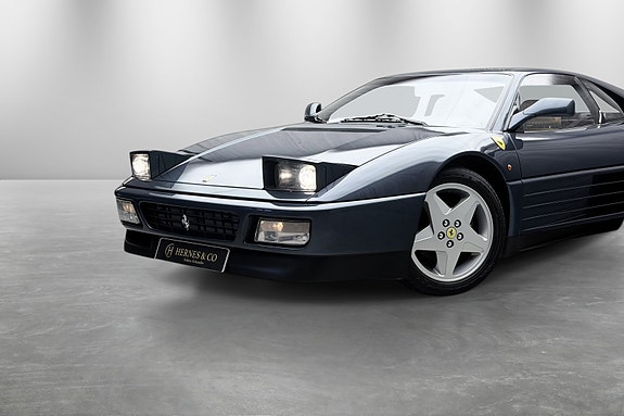 Ferrari 348 3 of 29