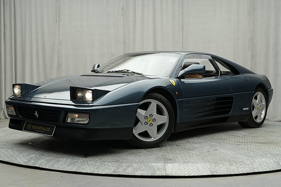Ferrari 348 2 of 30