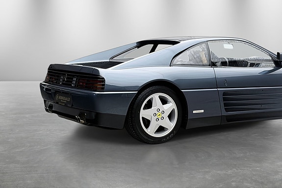 Ferrari 348 7 of 29