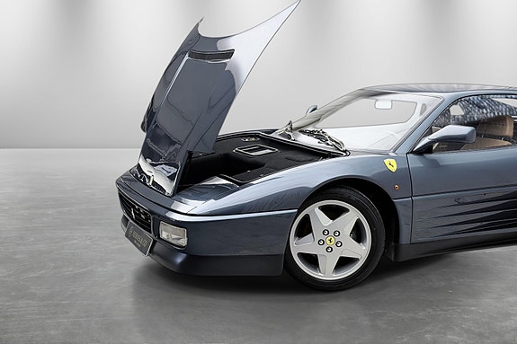 Ferrari 348 4 of 29