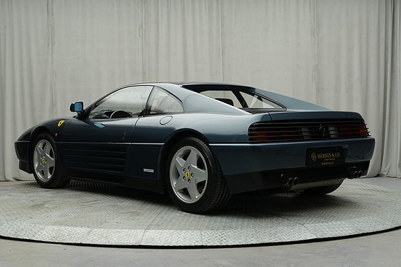 Ferrari 348 4 of 30