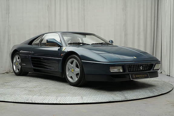 Ferrari 348 19 of 30