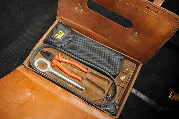 Ferrari 348 26 of 30