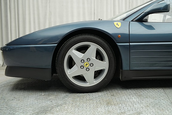 Ferrari 348 29 of 30