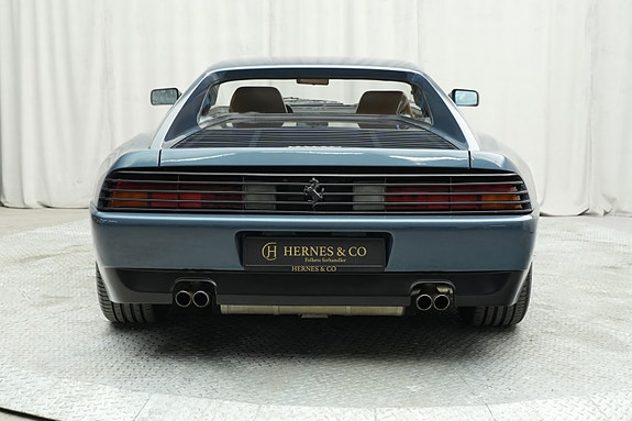 Ferrari 348 5 of 30