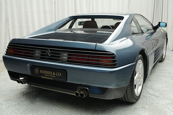 Ferrari 348 6 of 30