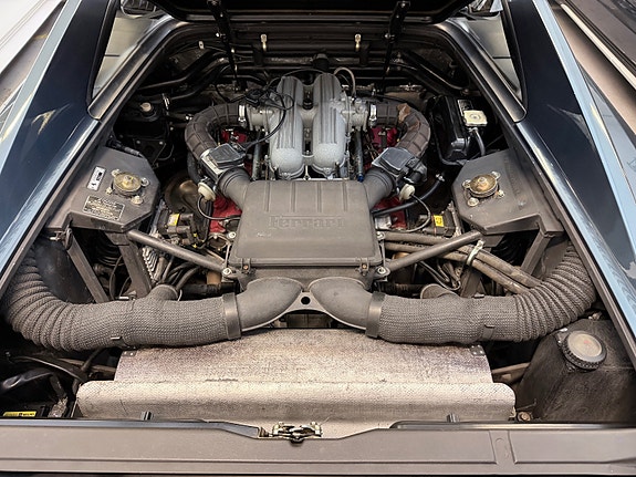 Ferrari 348 12 of 30