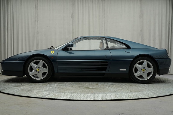 Ferrari 348 3 of 30