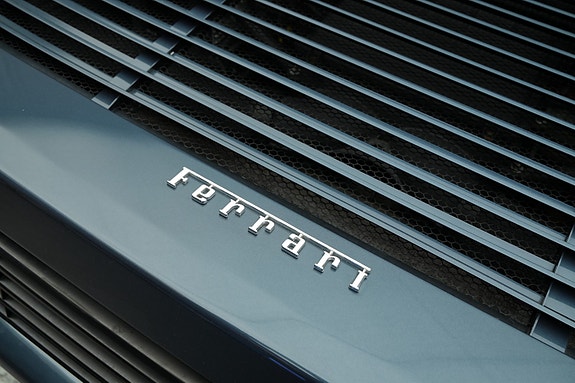 Ferrari 348 7 of 30