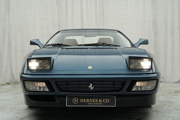 Ferrari 348 21 of 30