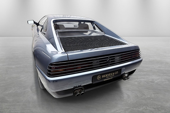 Ferrari 348 9 of 29