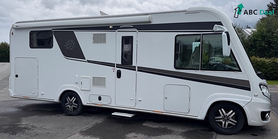 Knaus R 04 SKY I 700 LX 8 of 30