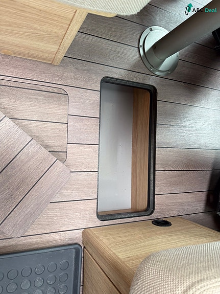 Knaus R 04 SKY I 700 LX 20 of 30