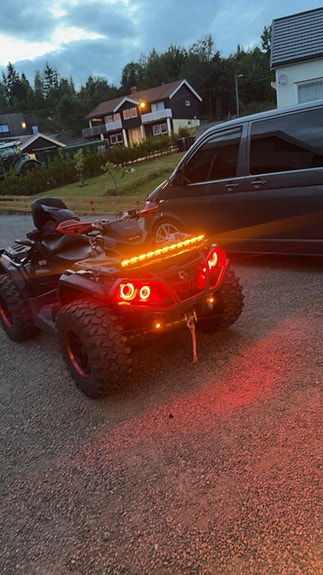 Can-Am Can-Am (ATV) 2 of 5