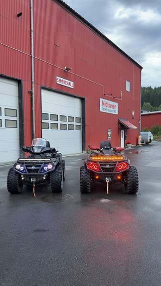 Can-Am Can-Am (ATV) 4 of 5