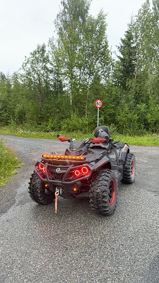Can-Am Can-Am (ATV) 3 of 5