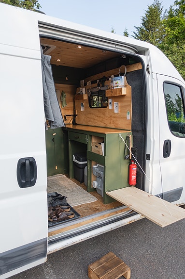 Peugeot Boxer 4 of 23
