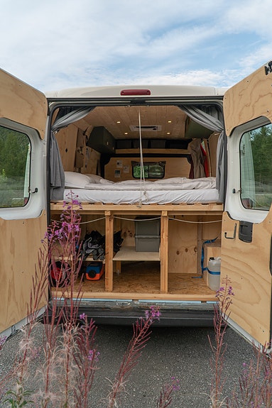 Peugeot Boxer 15 of 23