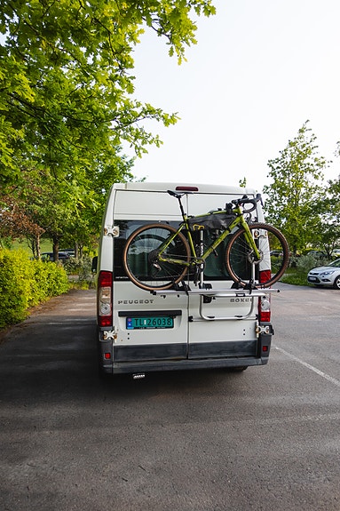 Peugeot Boxer 12 of 23