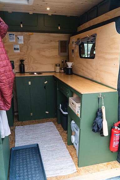 Peugeot Boxer 2 of 23