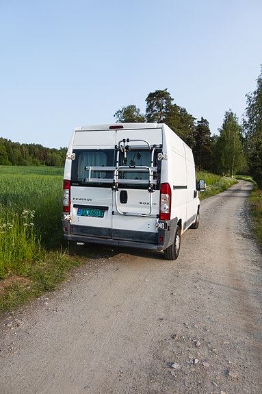 Peugeot Boxer 10 of 23