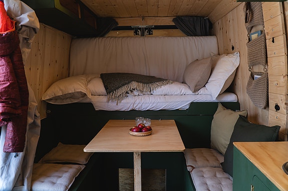 Peugeot Boxer 5 of 23