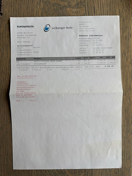 Peugeot Boxer 17 of 23