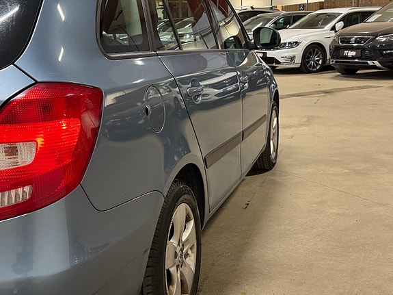 Skoda Fabia 13 of 30