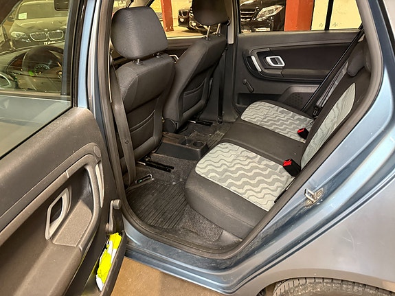 Skoda Fabia 19 of 30