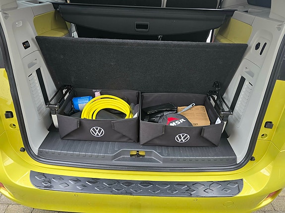 Volkswagen ID. Buzz 10 of 13