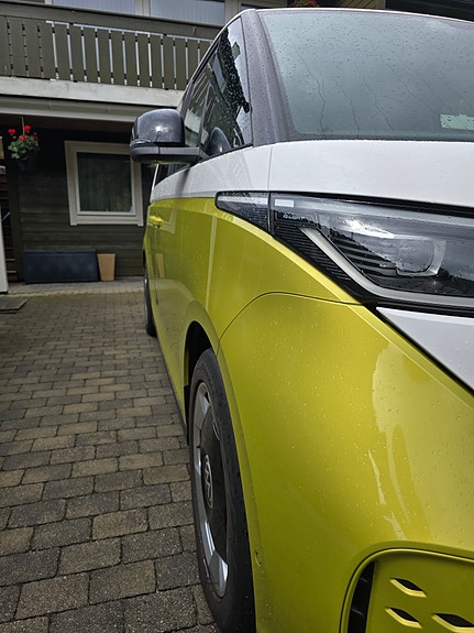 Volkswagen ID. Buzz 13 of 13