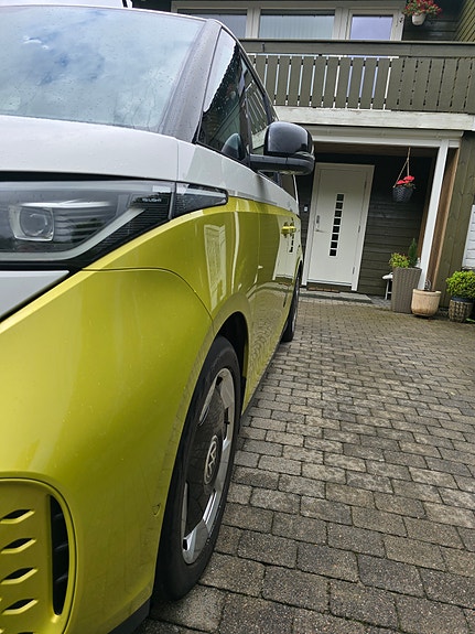 Volkswagen ID. Buzz 12 of 13