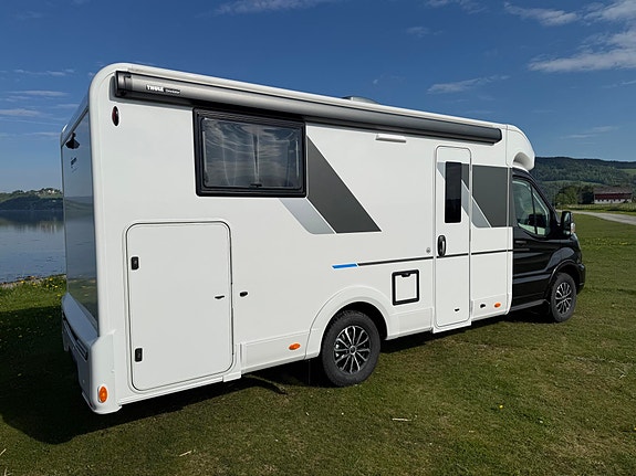 Sun Living C 70 DL Face To Face 2 of 5