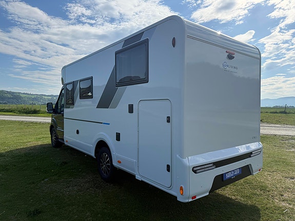 Sun Living C 70 DL Face To Face 4 of 5