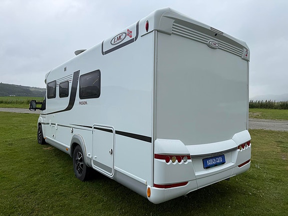 LMC PASSION T713 3 of 5