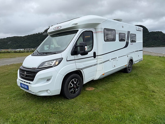 LMC PASSION T713 4 of 5