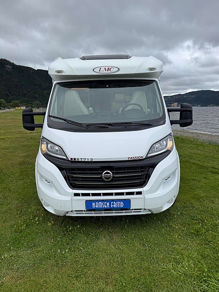 LMC PASSION T713 5 of 5