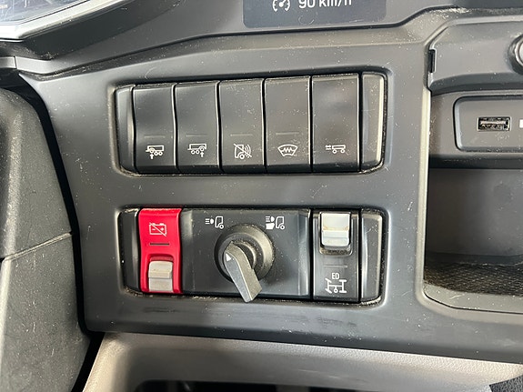 Scania R540 29 of 30