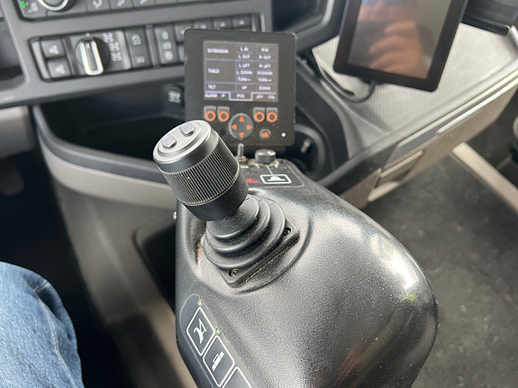 Scania R540 27 of 30
