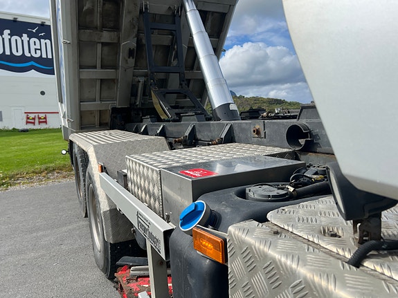 Scania R540 21 of 30