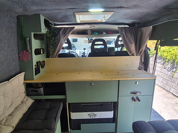 Citroen Jumper 17 of 30