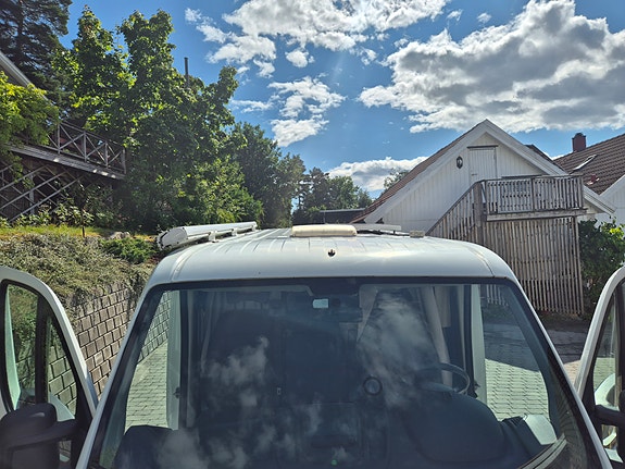 Citroen Jumper 5 of 30