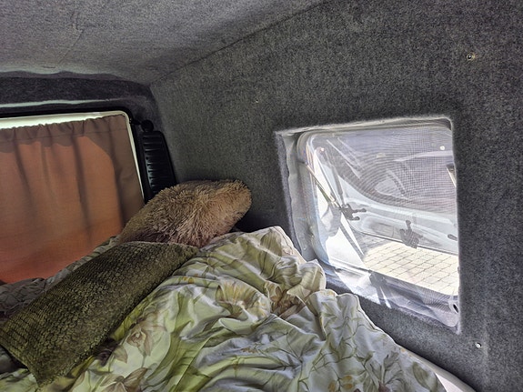 Citroen Jumper 26 of 30
