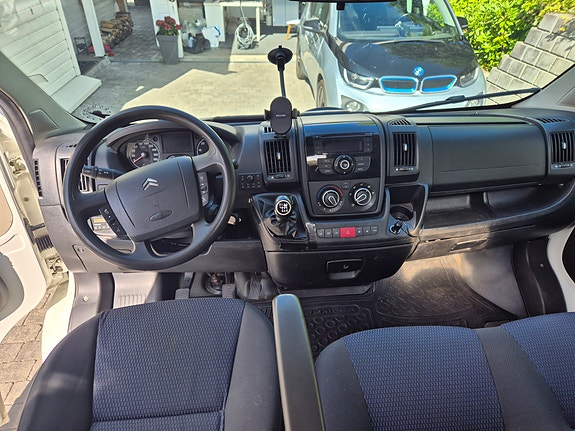 Citroen Jumper 11 of 30