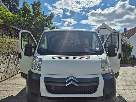 Citroen Jumper 4 of 30