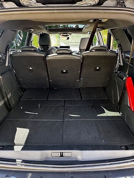 Peugeot 5008 7 of 12