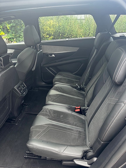 Peugeot 5008 6 of 12
