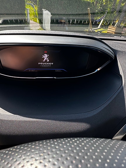 Peugeot 5008 12 of 12
