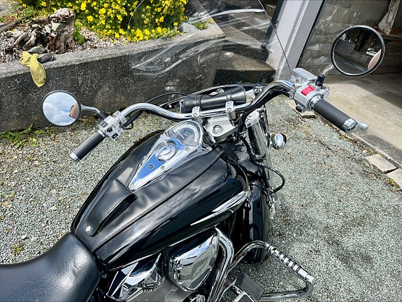 Honda VTX 1300 12 of 26